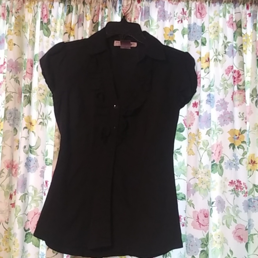 Dress shirt